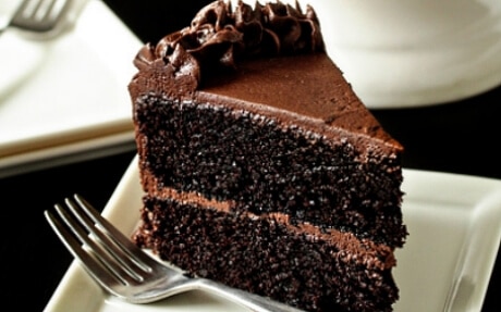 Resep Cake Cokelat – Resep Panduan Dasar Sederhana | Resepkoki.co