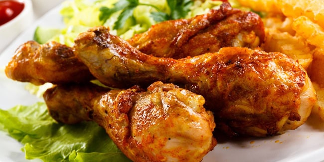 15 Variasi Resep Ayam Goreng Pilihan  Resepkoki.co