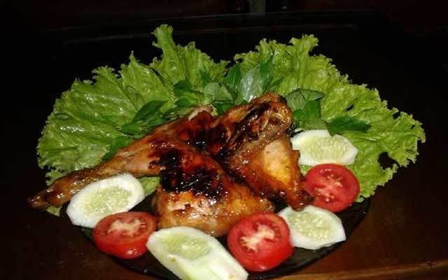  Ayam  Bakar  Happy  Call  Praktis Resepkoki co